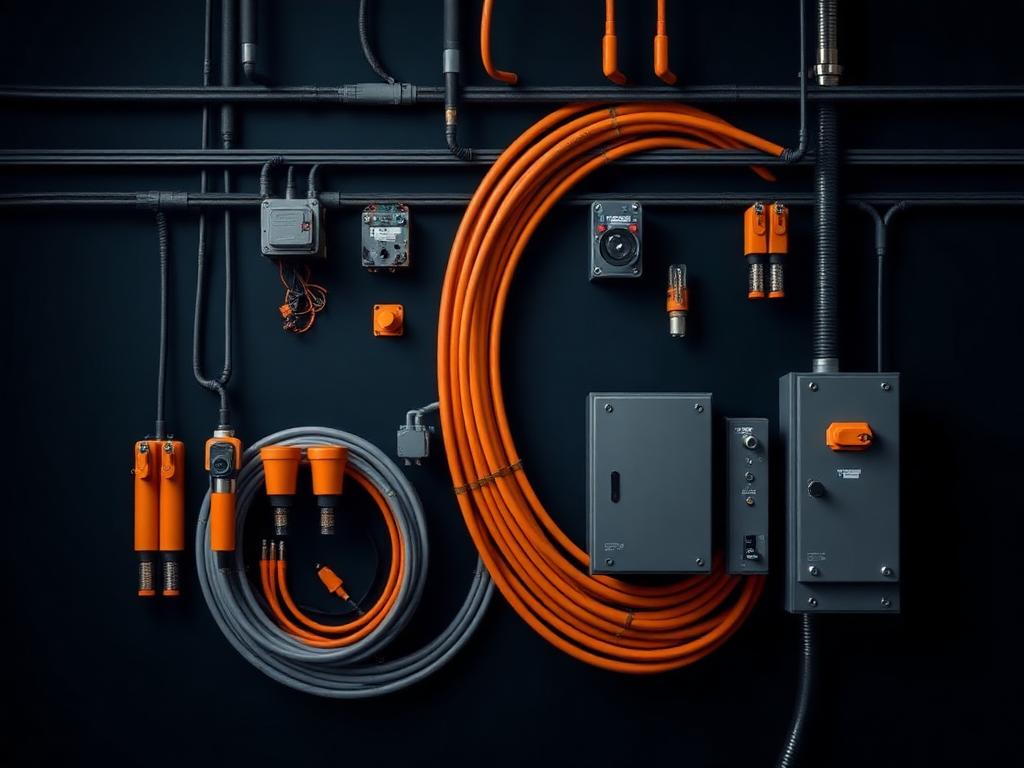 Electrical Products