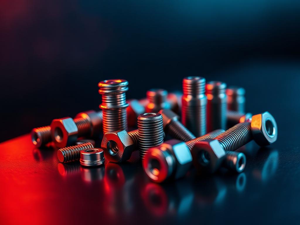 Fasteners