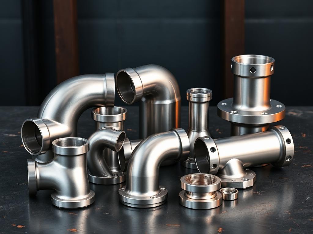 Pipe Fittings