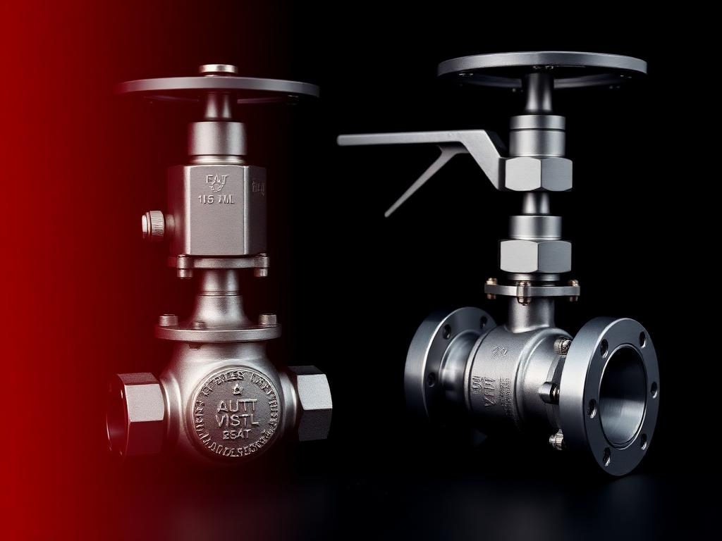 Valves