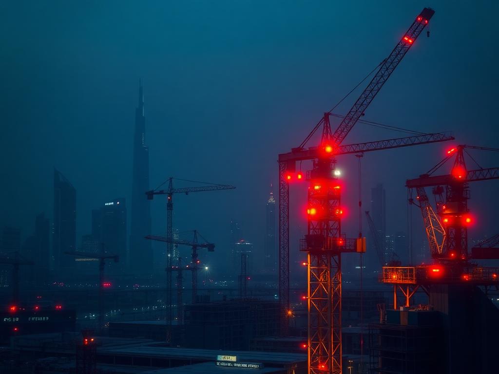 Construction