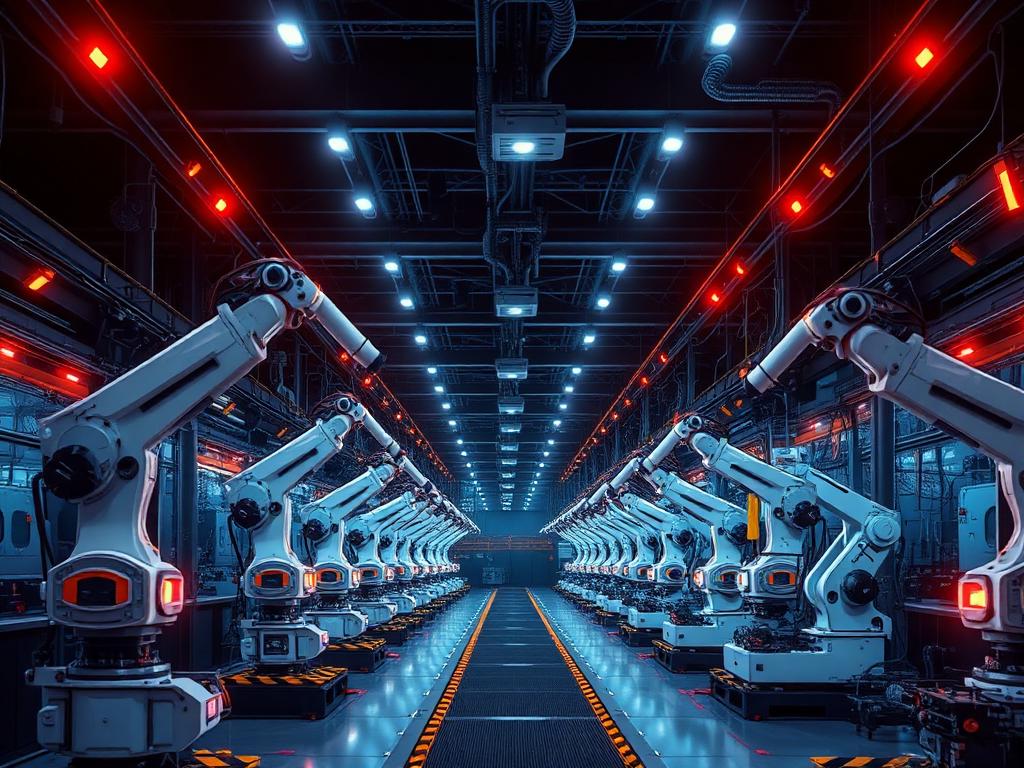 Manufacturing